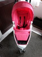 Kinderwagen Baggy Sachsen - Klingenberg (Sachsen) Vorschau