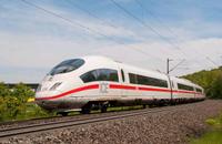 DB Frei-Fahrt Flex Gutschein Bahn-Ticket Fahr-Karte ICE IC RE EC Hannover - Ricklingen Vorschau