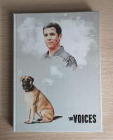 The Voices (2014) - Limited Mediabook Edition (Cover B) NEU OVP Essen - Rüttenscheid Vorschau