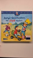 Jungs-Geschichten die stark machen, Kinderbuch Baden-Württemberg - Untergruppenbach Vorschau