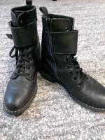 Damenstiefel, Größe 37 Nürnberg (Mittelfr) - Mitte Vorschau