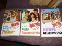 3x Beverly Hills 90210 - Bücher zu der Serie von RTL Sachsen - Plauen Vorschau