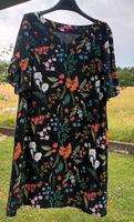 Sommerkleid, S. Oliver, Gr. 42 Bayern - Heroldsbach Vorschau