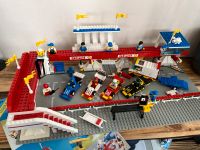 Lego 6395 Boxengasse mit Tribüne Niedersachsen - Verden Vorschau