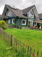 VORANKÜNDIGING ! Bildschönes Holzhaus in Engelskirchen-Wallefeld Nordrhein-Westfalen - Engelskirchen Vorschau