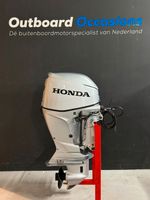 Honda 60 PS EFI, Lanschaft, powertrim, 81 betriebsstunden, n 4578 Niedersachsen - Haren (Ems) Vorschau