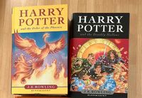 Harry Potter Bücher auf Englisch Stuttgart - Weilimdorf Vorschau