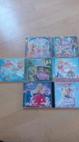 7x Barbie CDs Baden-Württemberg - Bermatingen Vorschau