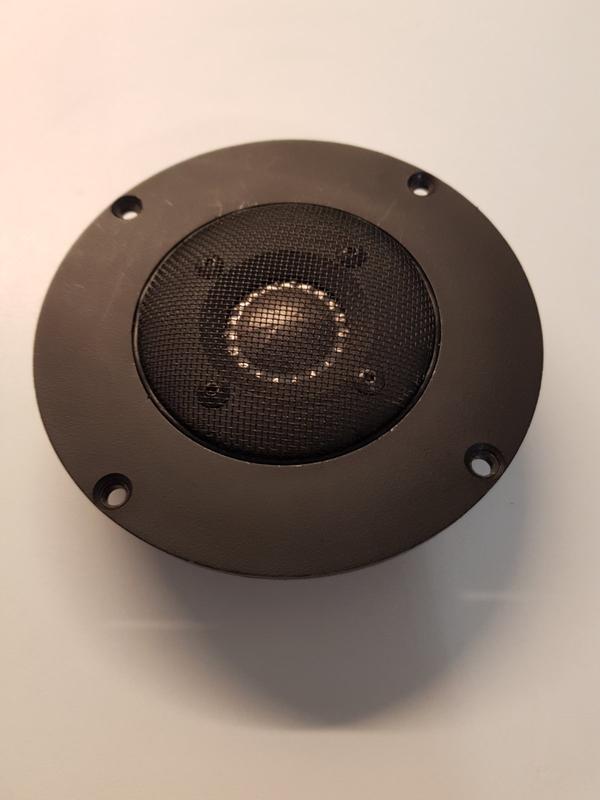 Used JBL 035ti Loudspeakers for Sale | HifiShark.com Used JBL 035ti Loudspeakers for Sale | HifiShark.com