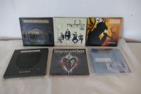 6 Cds Deutsch Rock Deutschrock  Neu und Gebraucht Baden-Württemberg - St. Leon-Rot Vorschau