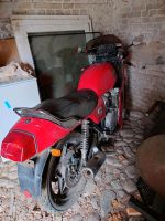 2x Suzuki GSX 750 E Oldtimer Teil restauriert, mit Papieren Brandenburg - Petershagen Vorschau