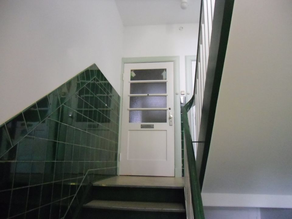 3-Zimmer Wohnung in Rostock - komplett saniert in Rostock