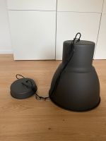 IKEA Hektar Lampe/ Deckenleuchte/ Hängelampe 47cm Nordrhein-Westfalen - Hennef (Sieg) Vorschau