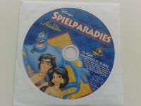Computerspiel Disneys "Spieleparadies Aladdin" Nordrhein-Westfalen - Rietberg Vorschau