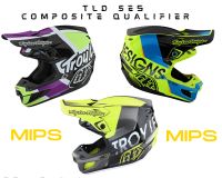 Troy Lee Designs SE5 Composite MIPS Motorrad Motocross Helm | NEU Lindenthal - Köln Sülz Vorschau