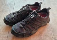 Adidas Terrex Swift R GTX Trekkingschuhe Größe 43 1/3 Thüringen - Krayenberggemeinde Vorschau