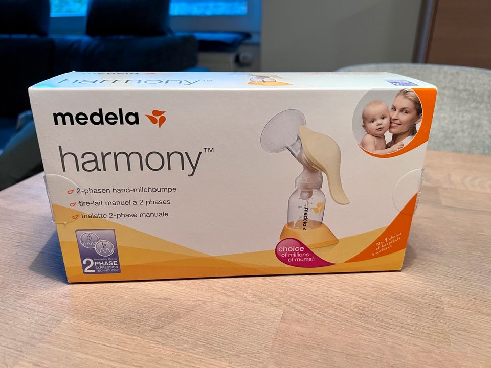 Medela Harmony Handpumpe in Köln - Köln Klettenberg | eBay Kleinanzeigen  ist jetzt Kleinanzeigen