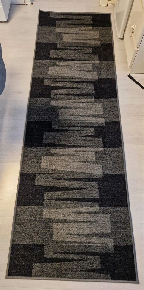 Floordirekt Läufer 80×250 in Römerberg