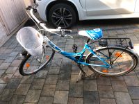 Mädchen Fahrrad 26 Zoll Kr. München - Grasbrunn Vorschau