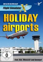 Flight Simulator X - Holiday Airports 1 Bayern - Markt Schwaben Vorschau