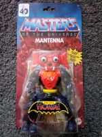 Masters of the Universe - Mantenna Origins - MOTU - HE-MAN Thüringen - Serba Vorschau