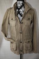 Esprit Parka Damen Jacke Gr. M  Grau TOP Hessen - Eschwege Vorschau