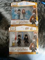 Harry Potter Magical Minis Set Boxen Brandenburg - Ketzin/Havel Vorschau