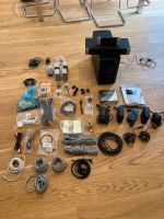 Bose Acoustimass 5.1., SL2, Subwoofer, Wandhalterung, AdaptiQ Nordrhein-Westfalen - Monheim am Rhein Vorschau