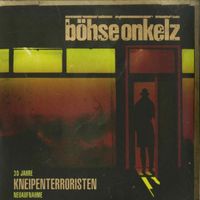 BÖHSE ONKELZ  30 Jahre Kneipenterroristen - Neu 2018 - 2 LP Schleswig-Holstein - Lübeck Vorschau