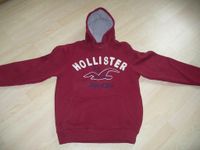 HOLLISTER Kapuzen-Pullover / Hoodie in Größe M Rheinland-Pfalz - Münstermaifeld Vorschau