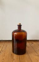 5 L | Apotheker Flasche Braunglas Vorrat Vase Deko | Unbenutzt Hamburg - Altona Vorschau