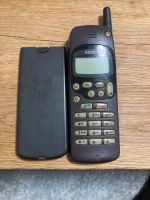 Nokia  NHE-5SX Sammlerstück Hessen - Biebesheim Vorschau