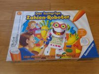 Tip toi Spiel Zahlenroboter Rheinland-Pfalz - Brecht Vorschau