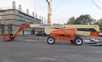 Gelenkteleskoparbeitsbühnen zu verkaufen: JLG 1250 AJP Niedersachsen - Isernhagen Vorschau