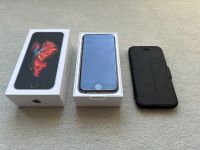 iPhone 6s 64GB sehr guter Zustand, Batteriezustand 100%, Otterbox Schleswig-Holstein - Lübeck Vorschau