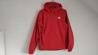 Herren Regenjacke The North Face  Quest, Gr. S, rot, wie neu Bremen - Schwachhausen Vorschau