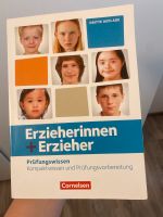 Erzieherinnen+Erzieher Prüfungswissen Berlin - Treptow Vorschau