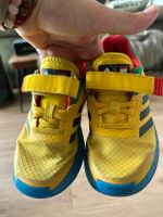 Lego Turnschuhe Adidas Größe 31 Schuhe Sachsen - Pulsnitz Vorschau