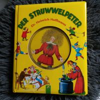 Der Struwwelpeter mit Audio CD Finnel Niedersachsen - Saterland Vorschau
