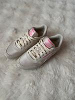 Reebok Classic beige pink 36 Leo print Nordrhein-Westfalen - Schermbeck Vorschau