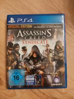 Assassins Creed Syndicate PS4 Bayern - Veitsbronn Vorschau