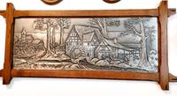 Zinn Panorama-Wandbild Pankow - Prenzlauer Berg Vorschau