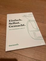 Einfach.Selbst.Gemacht , Kochbuch , Thermomix Originalverpackt Bayern - Kleinwallstadt Vorschau