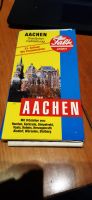 Aachen - Falk - Stadtplan - Falkfaltung - Aachen mit Ortsteilen Nordrhein-Westfalen - Dülmen Vorschau