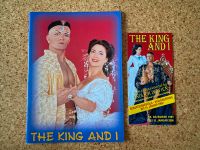 The King and I | Musical | Programm Ronacher Wien | Alfons Haider Hessen - Reichelsheim (Odenwald) Vorschau