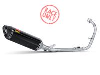 AKRAPOVIC  Yamaha YZF-R125  2008-2014 Auspuff Exhaust neu Baden-Württemberg - Radolfzell am Bodensee Vorschau