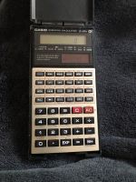 Casio fx-85 n Nordrhein-Westfalen - Bottrop Vorschau