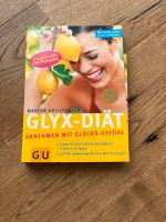Buch Glyx-Diät Dortmund - Hombruch Vorschau