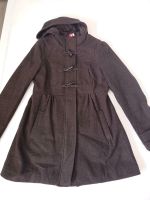 Wolljacke / Kurzmantel H&M Damen gr. 38 Hessen - Lohfelden Vorschau