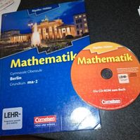 Mathematik, Gymnasiale Oberstufe, Grundkurs ma-2, gebraucht Berlin - Marienfelde Vorschau